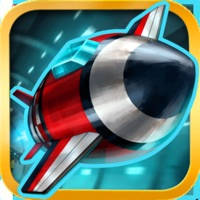 Tunnel Trouble-Space Jet Games Tunnel Trouble-Space Jet Games