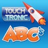 Touchtronic ABC’s