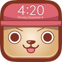 壁纸设计师专业版 – 海贼王特辑 for iOS 7 壁纸设计师专业版 – 海贼王特辑 for iOS 7