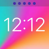 Lock Screen HD – Customize