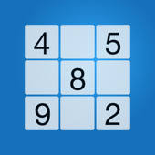 ∙Sudoku ∙Sudoku