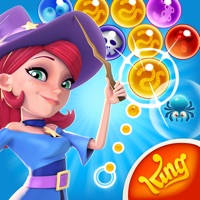 Bubble Witch 2 Saga Bubble Witch 2 Saga