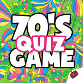 70’s Quiz Game