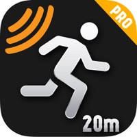 VO2最大哔声测试aka Pacer,Bleep或者Shuttle Run