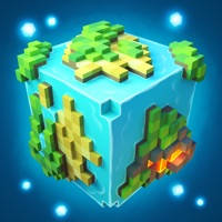 方块星球生存游戏 (Planet of Cubes)