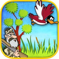 Dynasty Duck Shot – Bye Bye Bird Angry Adventure
