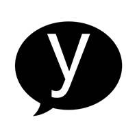 Yeller – Big text GIF messenger