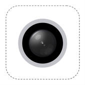 Outline Camera – Expresses a captured object only using lines. Outline Camera – Expresses a captured object only using lines.