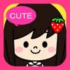 Portrait shop – cute