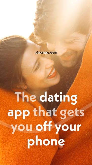 【图】Inner Circle – Dating App(截图1)