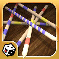 挑竹签 金 (Mikado Gold) 挑竹签 金 (Mikado Gold)