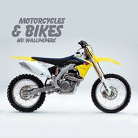 Amazing Sport Bike Backgrounds