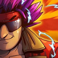 Frederic – Evil Strikes Back