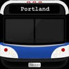 Transit Tracker – Portland