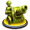 Toy Defense. World War I – 战略