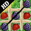 Fruit Tac Toe – Amazing Tic Tac Toe Game – XOXO