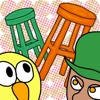 Musical Chairs!