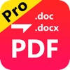 Any PDF to DOCX Converter