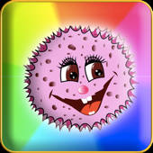 Baby Game – Sponge Puzzle Baby Game – Sponge Puzzle