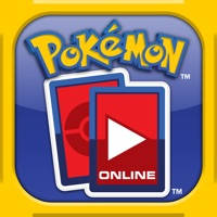 Pokémon TCG Online