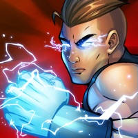 Super Power FX – 你可以成为一个超级英雄 Super Power FX – 你可以成为一个超级英雄
