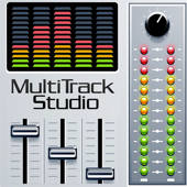 MultiTrack Studio Pro