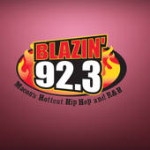 Blazin’ 92.3