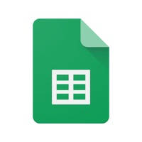 Google表格 Google表格