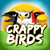 Crappy Birds