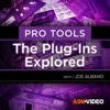 Plug-Ins Course For Pro Tools Plug-Ins Course For Pro Tools