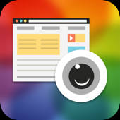 Web2Pics – Webpage Screenshots