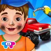 Mechanic Mike – Truck Mania