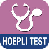 Hoepli Test Medicina