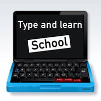 Type and Learn HD-S