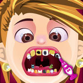 Kids Dentist Specialist – free kids Doctor surgery Games