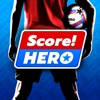 Score! Hero