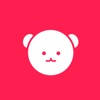 Face Yoga Bear – Face exercise game to control by your face expression –