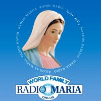 Radio Maria World Family