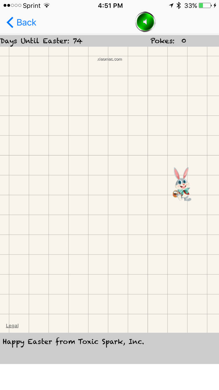 【图】The Easter Bunny Tracker(截图2)