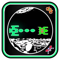 Astro Command Scramble Astro Command Scramble