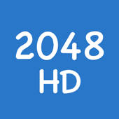 2048 HD,中文版