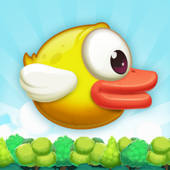 Floppy Bird: New Adventures