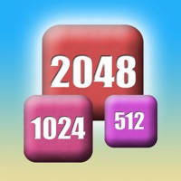 2048 Double Up – number doubling puzzle game
