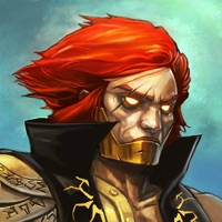 Bladelords – fighting revolution