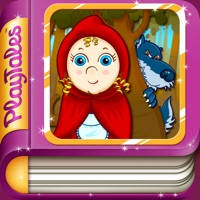 The little red riding hood – PlayTales