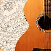 吉他音乐演奏歌曲学习免费版HD – 最新高清Guitar Music快节奏播放器