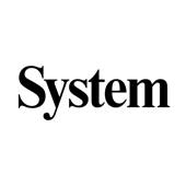 System Magazine System Magazine