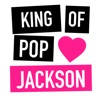 King of Pop – Michael Jackson