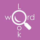 Word Look – English