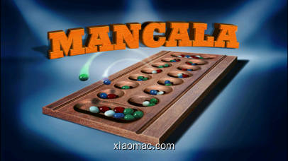 【图】Mancala : Board Game(截图1)